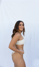Load image into Gallery viewer, Emma Top - Cream
