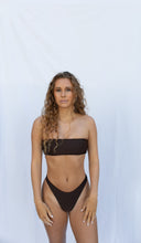 Load image into Gallery viewer, Emma Top - Espresso