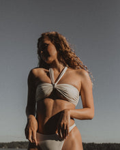 Load image into Gallery viewer, Emma Top - Cream